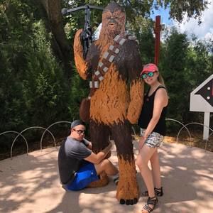 Meet your Posher, Caleb